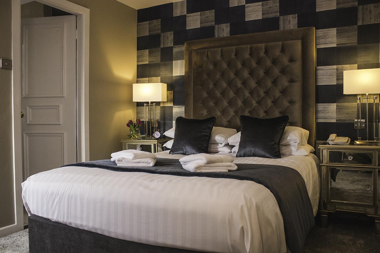 Leighinmohr House Hotel Ballymena Εξωτερικό φωτογραφία