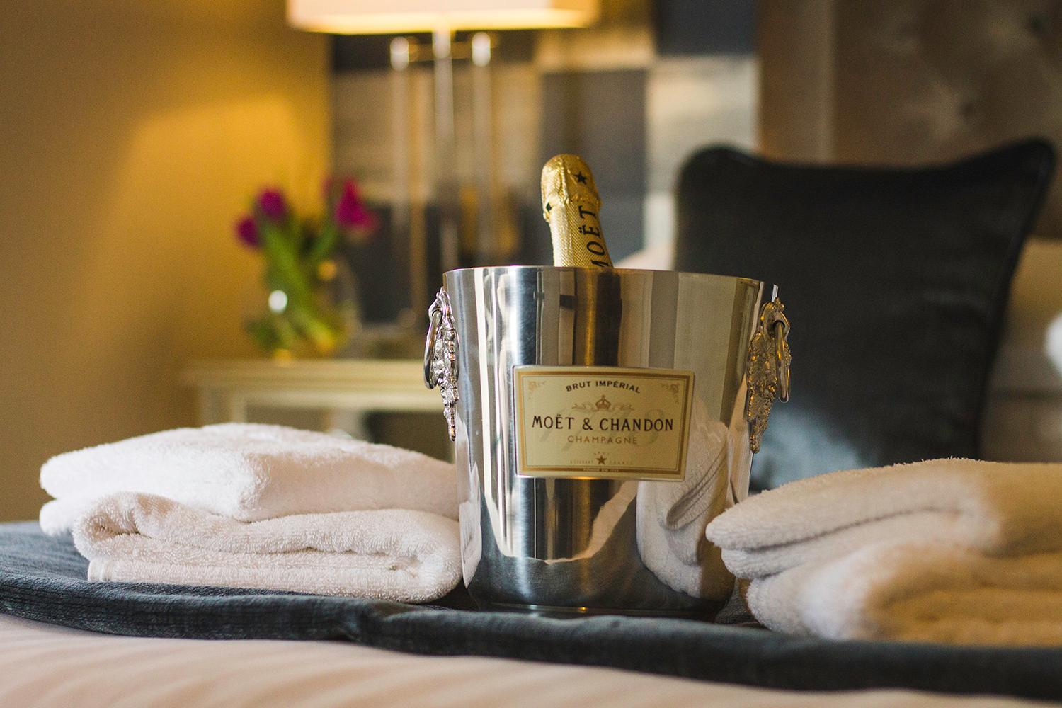 Leighinmohr House Hotel Ballymena Εξωτερικό φωτογραφία