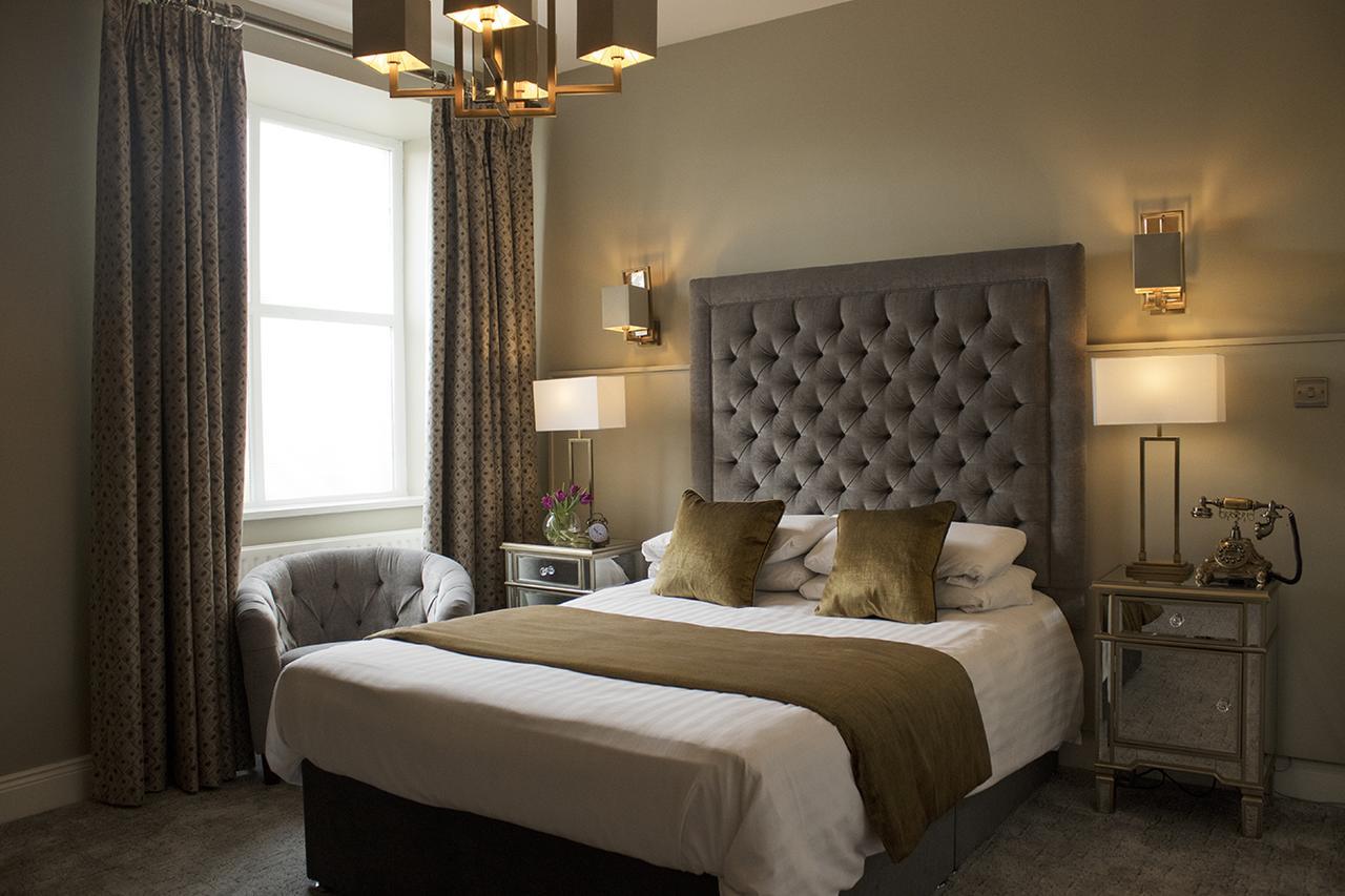 Leighinmohr House Hotel Ballymena Εξωτερικό φωτογραφία
