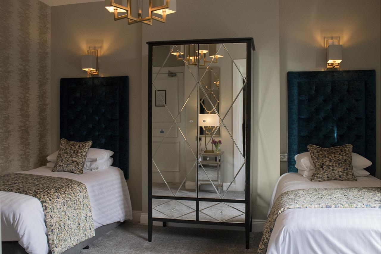 Leighinmohr House Hotel Ballymena Εξωτερικό φωτογραφία