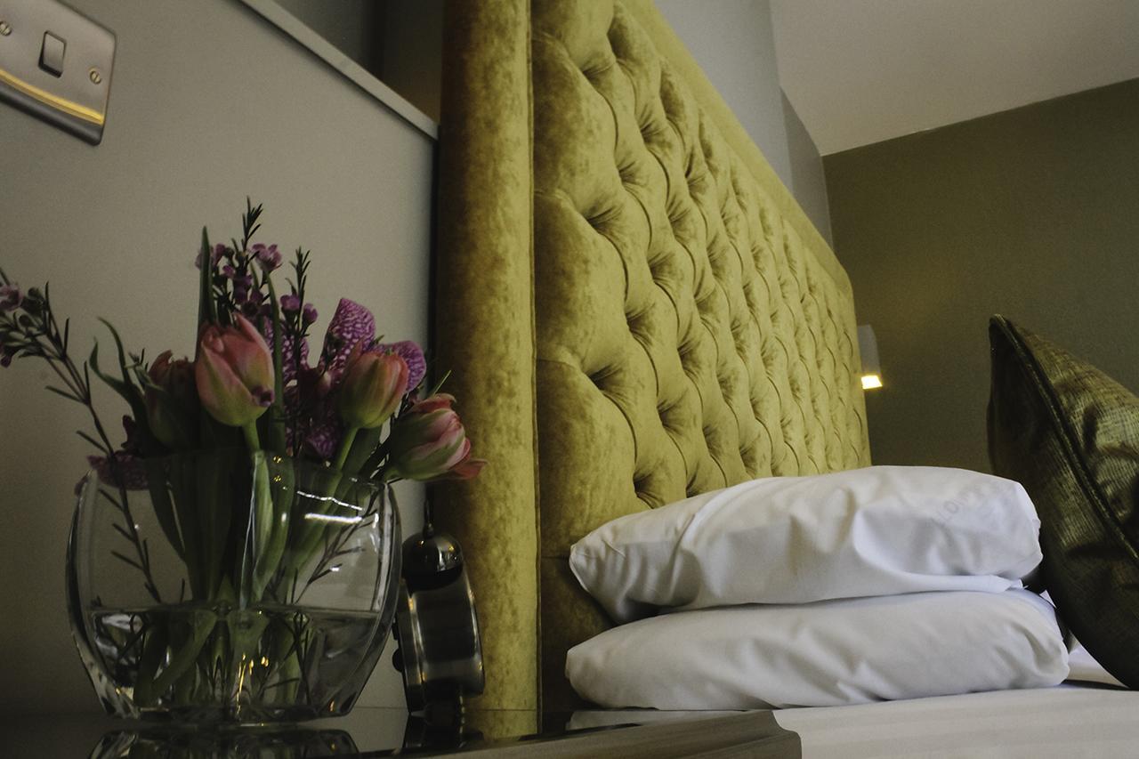 Leighinmohr House Hotel Ballymena Εξωτερικό φωτογραφία